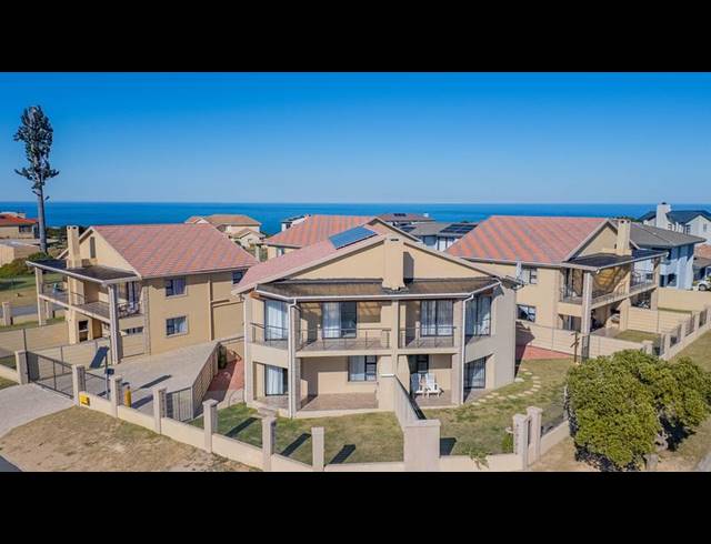 3 BEDROOM APARTMENT FOR SALE IN HEIDERAND